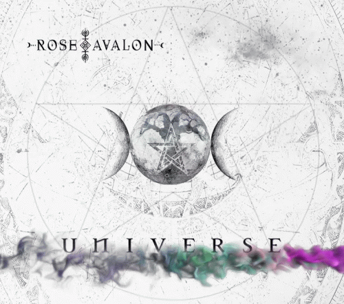 Rose Avalon : Universe